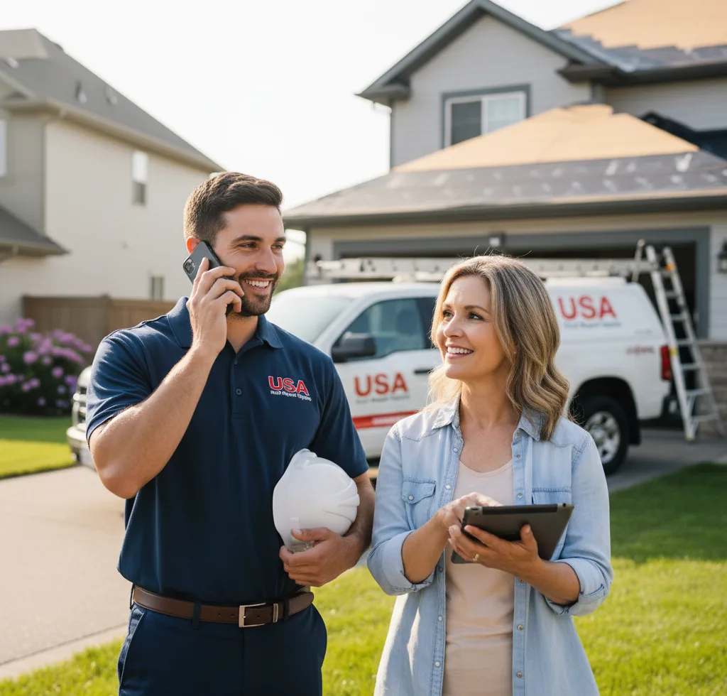 Emergency Roof Repair in Murray, KY